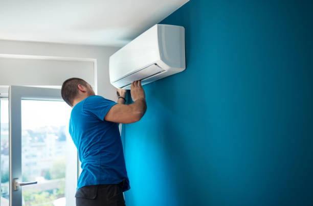 Best Affordable HVAC services  in Sumrall, MS