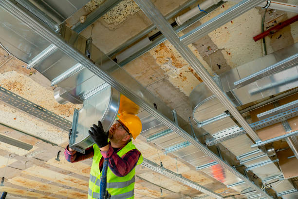 Best HVAC replacement cost  in Sumrall, MS
