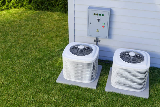 Best HVAC troubleshooting  in Sumrall, MS