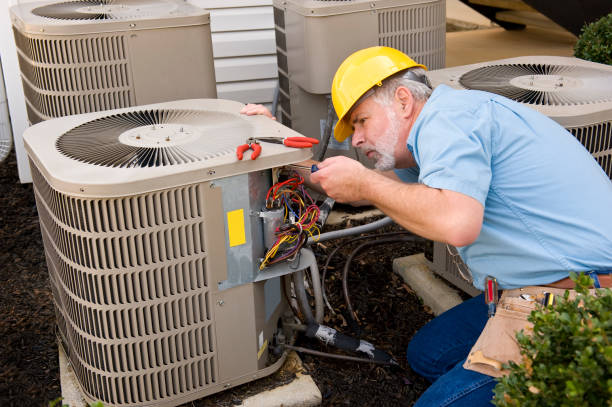 Best HVAC troubleshooting  in Sumrall, MS