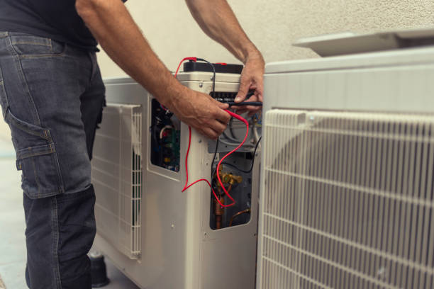 HVAC maintenance plan in Sumrall, MS