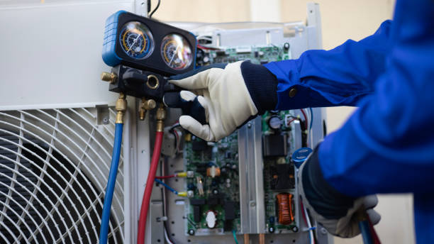 Best Air conditioning repair  in Sumrall, MS