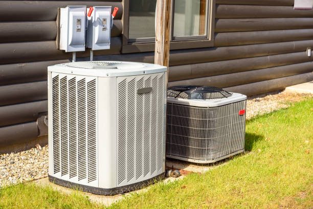 Best Commercial HVAC repair  in Sumrall, MS