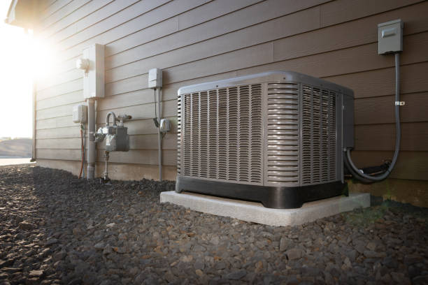 Best Best HVAC companies  in Sumrall, MS